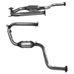 Catalytic Converter for Mercedes V230 2.3 – BM90647H