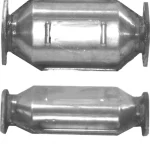 Catalytic Converter for Toyota Supra 3.0 – BM90650