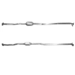 Catalytic Converter for Subaru Vivio 0.7 – BM90653