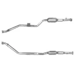 Catalytic Converter for Mercedes S500 5.0 – BM90655