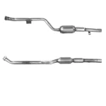 Catalytic Converter for Mercedes S500 5.0 – BM90656