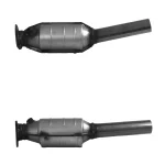 Catalytic Converter for SEAT Cordoba 2.0 – BM90662
