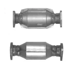 Catalytic Converter for Audi 100 2.3 – BM90663