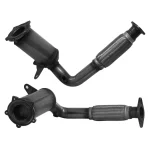 Catalytic Converter for Ford Fiesta 1.6 – BM90665