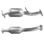 Catalytic Converter for Subaru Impreza 1.6 – BM90666