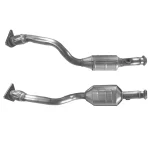 Catalytic Converter for Renault Laguna 1.6 – BM90668