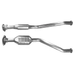 Catalytic Converter for Renault Espace 3.0 – BM90674