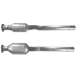 Catalytic Converter for Audi Cabriolet 2.8 – BM90679