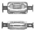 Catalytic Converter for Mitsubishi Colt 1.3 – BM90680