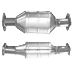 Catalytic Converter for Mazda MX5 1.6 – BM90685