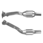 Catalytic Converter for Peugeot 206 2.0 – BM90686