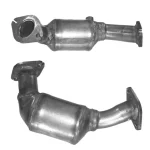 Catalytic Converter for Subaru Impreza 1.6 – BM90687