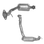 Catalytic Converter for Ford Escort 1.9 – BM90688