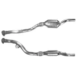 Catalytic Converter for Audi A6 4.2 – BM90689