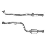 Catalytic Converter for Mercedes C200K 2.0 – BM90692