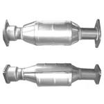 Catalytic Converter for Toyota Celica 2.0 – BM90693