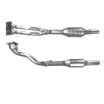 Catalytic Converter for Audi A3 1.8 – BM90694