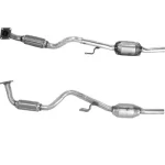 Catalytic Converter for SEAT Cordoba 1.4 – BM90697