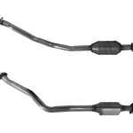 Catalytic Converter for Daihatsu Terios 1.3 – BM90710