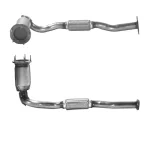 Catalytic Converter for Mazda 121 1.3 – BM90713