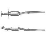 Catalytic Converter for Ford Focus 1.6 – BM90717H