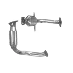 Catalytic Converter for Ford Focus 2.0 – BM90719
