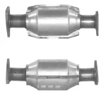 Catalytic Converter for Honda Prelude 2.2 – BM90723