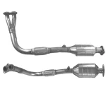 Catalytic Converter for Toyota HI-Ace 2.4 – BM90724