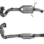 Catalytic Converter for Saab 9-3 2.0 – BM90733H