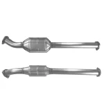 Catalytic Converter for FIAT Coupe 2.0 – BM90735