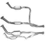 Catalytic Converter for Land Rover Range Rover 4.0 – BM90737