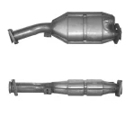 Catalytic Converter for Audi A8 4.2 – BM90743