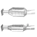 Catalytic Converter for Audi A8 4.2 – BM90744