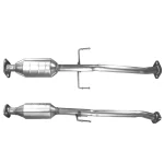 Catalytic Converter for Mazda 323F 1.5 – BM90746