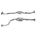 Catalytic Converter for Subaru SVX 3.3 – BM90749