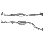 Catalytic Converter for Subaru SVX 3.3 – BM90750