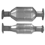 Catalytic Converter for Mitsubishi Space Runner 1.8 – BM90753