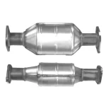 Catalytic Converter for Nissan Serena 2.0 – BM90756