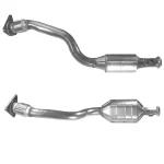 Catalytic Converter for Renault Espace 2.0 – BM90758