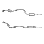 Catalytic Converter for Mercedes E320 3.2 – BM90760