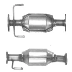 Catalytic Converter for Suzuki Alto 1.0 – BM90761