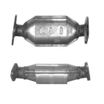 Catalytic Converter for Mazda 323F 2.0 – BM90763