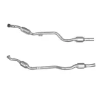 Catalytic Converter for Mercedes S320L 3.2 – BM90764