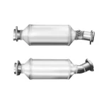 Catalytic Converter for Aston Martin Virage Volante 5.3 – BM90766