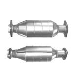 Catalytic Converter for Lada Niva 1.7 – BM90767