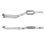 Catalytic Converter for BMW 750i 5.4 – BM90776