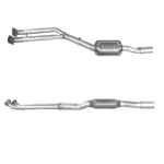Catalytic Converter for BMW 750i 5.4 – BM90777
