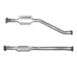 Catalytic Converter for Renault Espace 3.0 – BM90778