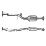 Catalytic Converter for Toyota Avensis 2.0 – BM90786
