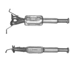 Catalytic Converter for Lancia Kappa 3.0 – BM90787